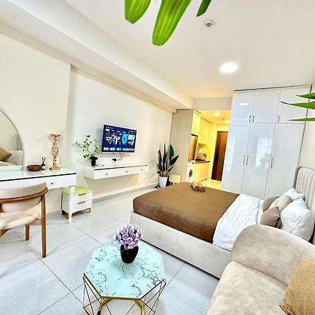 May Soho Saigon Serviced Apartment Ho Chi Minh City Exterior photo
