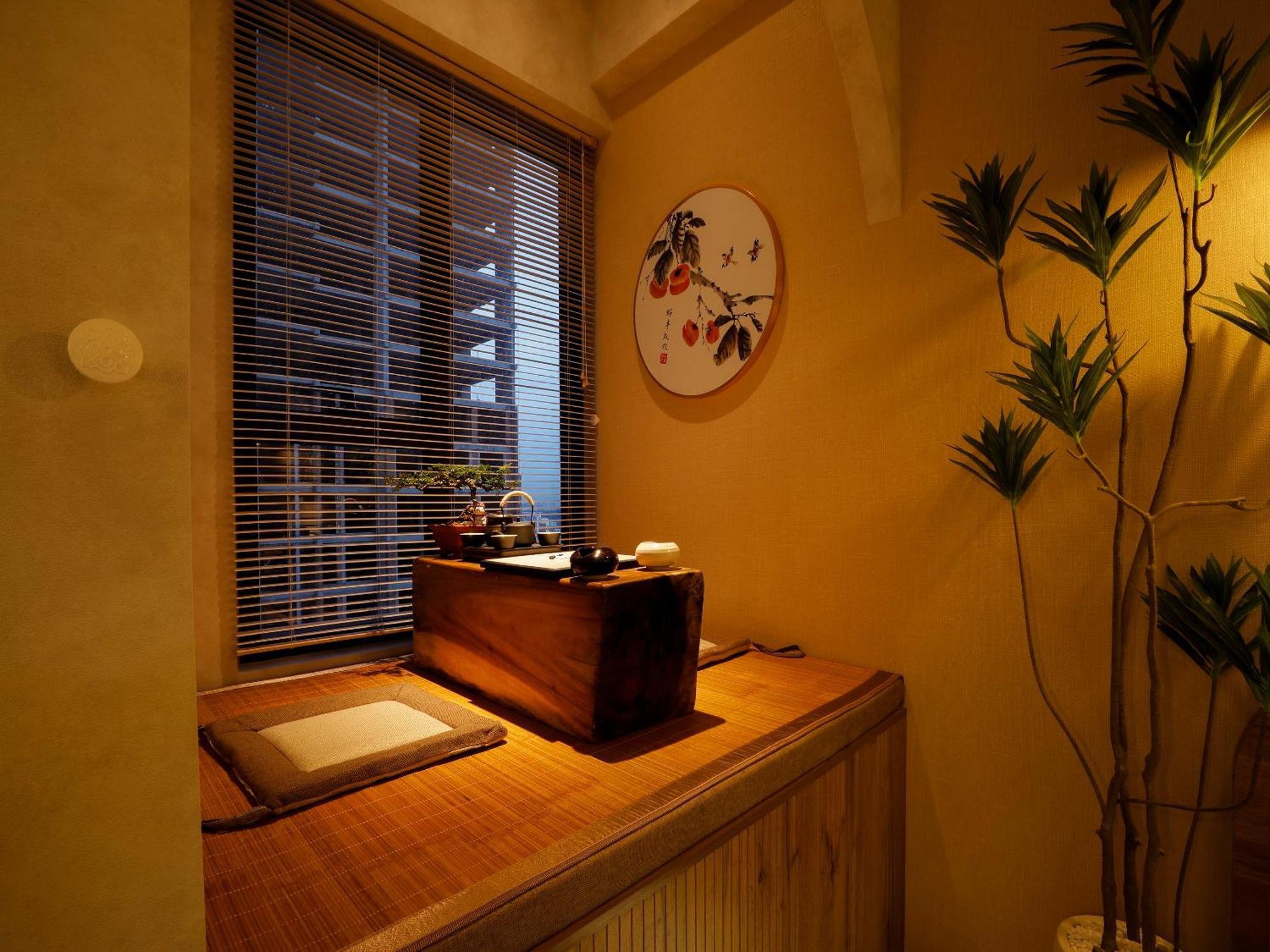 May Soho Saigon Serviced Apartment Ho Chi Minh City Room photo